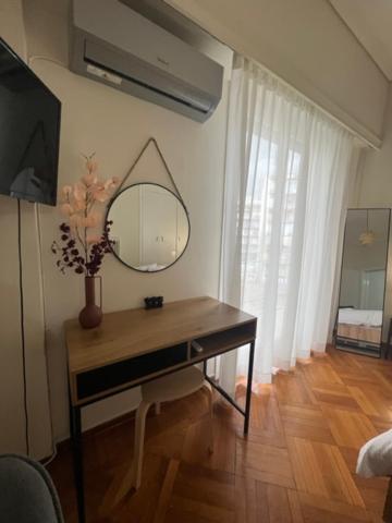 Apartment In Athens Atenas Exterior foto