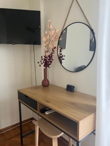 Apartment In Athens Atenas Exterior foto